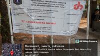 Sudin Olah Raga Jaktim Tunjukkan "Kebodohan"